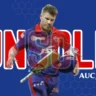 Full list of unsold players in IPL 2025 auction