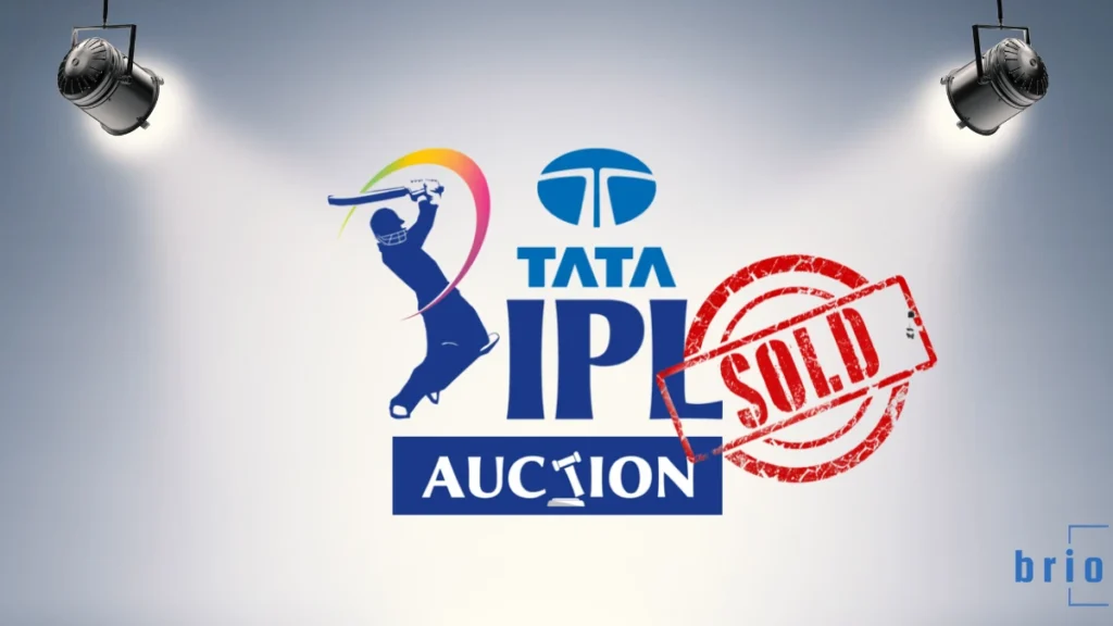 IPL 2025 AUCTION November 24-25