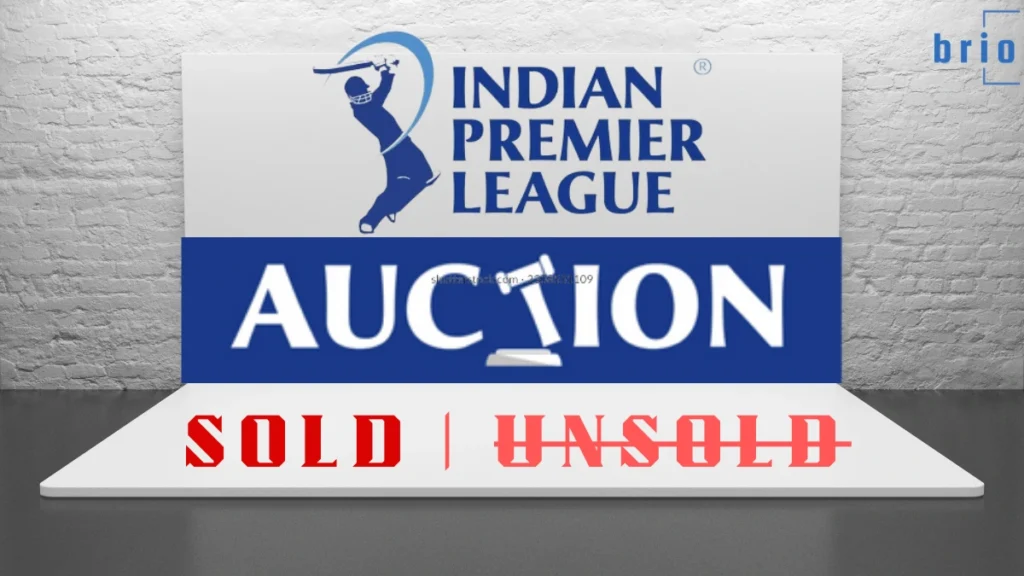 IPL 2025 AUCTION November 24