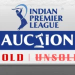 IPL 2025 AUCTION November 24