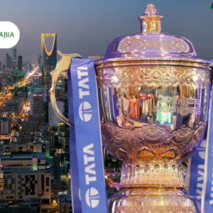 IPL 2025 Mega Auction Saudi Arabia