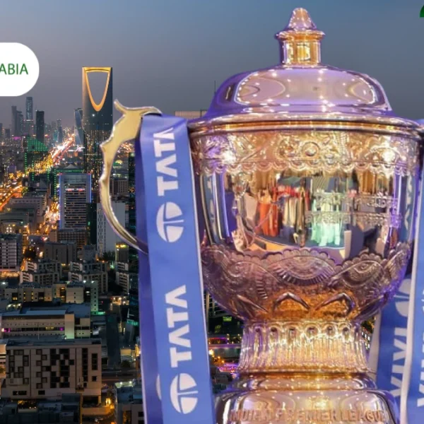 IPL 2025 Mega Auction Saudi Arabia