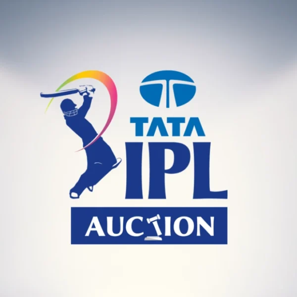 2025 IPL Mega Auction