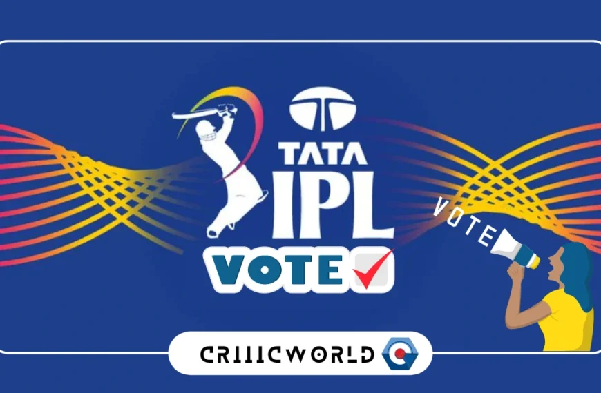 IPL Poll of the Day Fanpulse