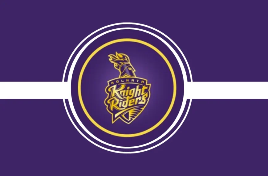 Kolkata Knight Riders IPL 2025 Teams