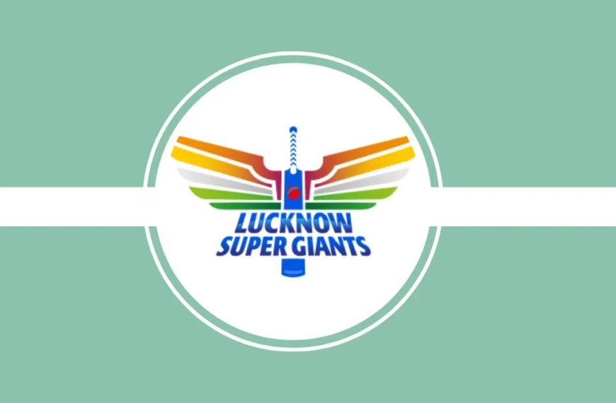 Lucknow Super Giants IPL 2025 Team