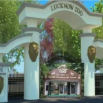 Lucknow Zoo