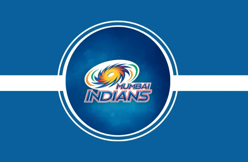 Mumbai Indians MI IPL 2025 Team