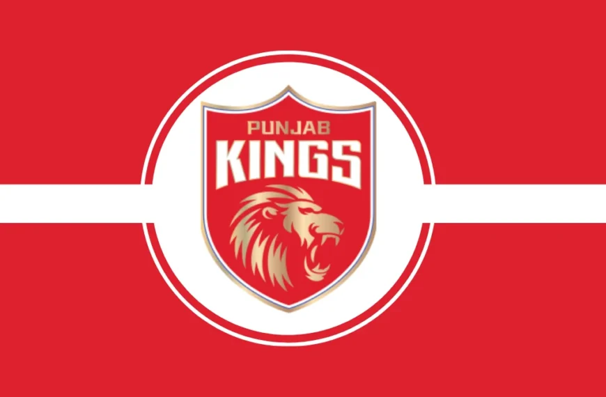 Punjab Kings PBKS IPL 2025