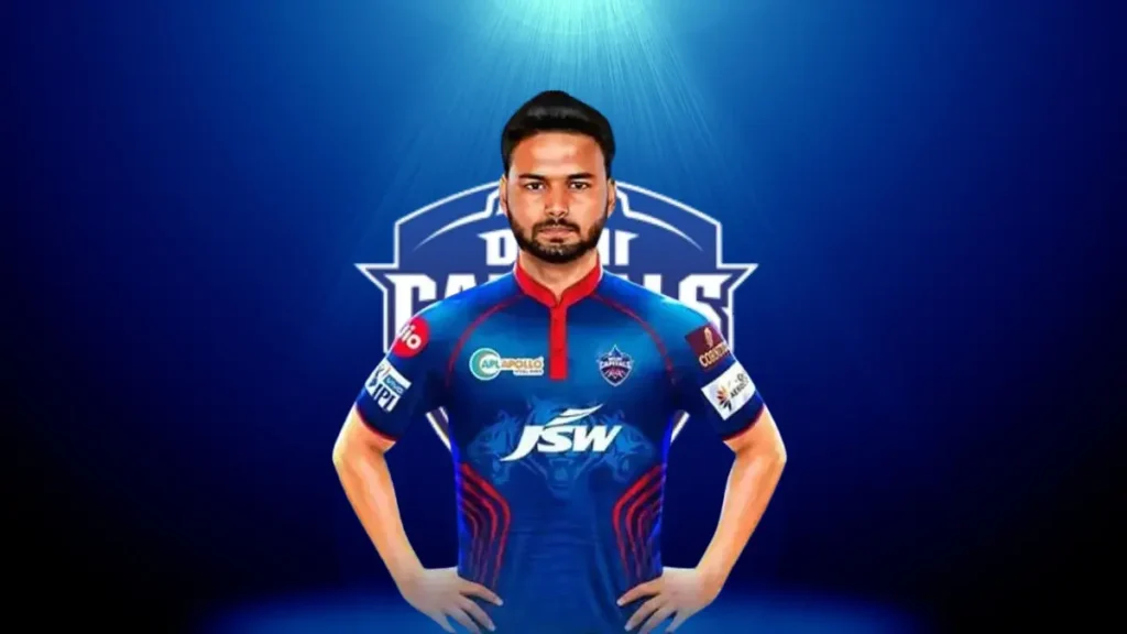 Rishab Pant Sold To LSG for 27 Crore - Moving from Delhi Capitals