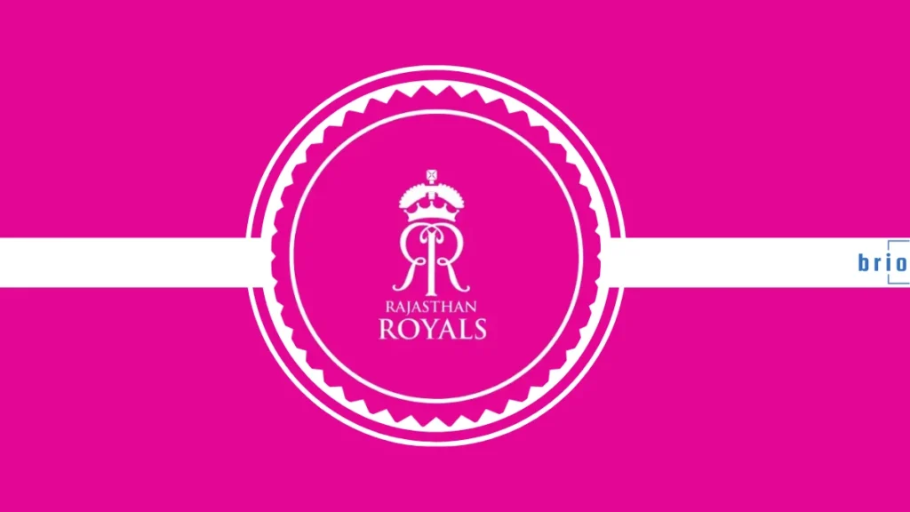 Rajasthan Royals IPL Team 2025