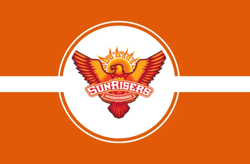 Sunrisers Hyderabad | SRH IPL 2025