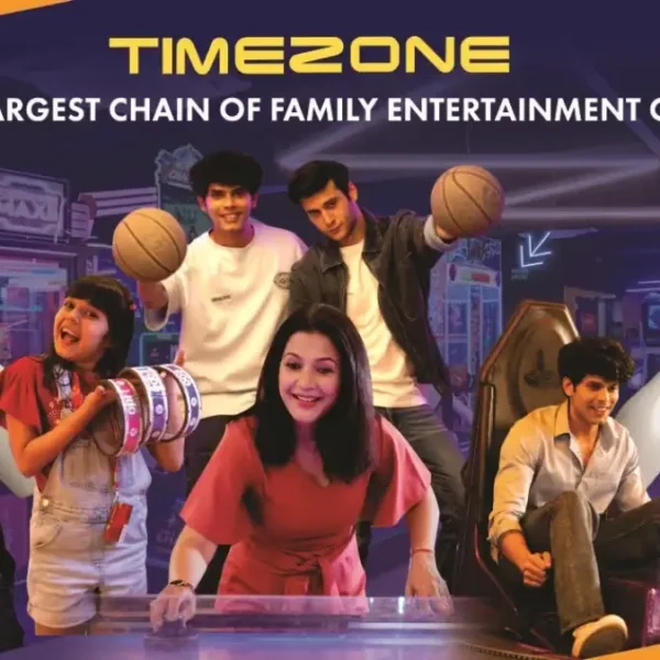 TimeZone