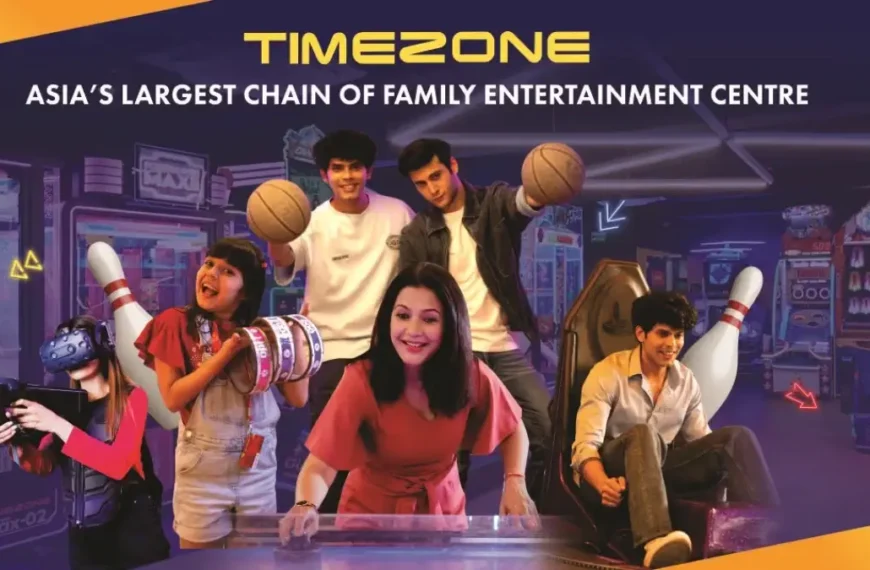TimeZone