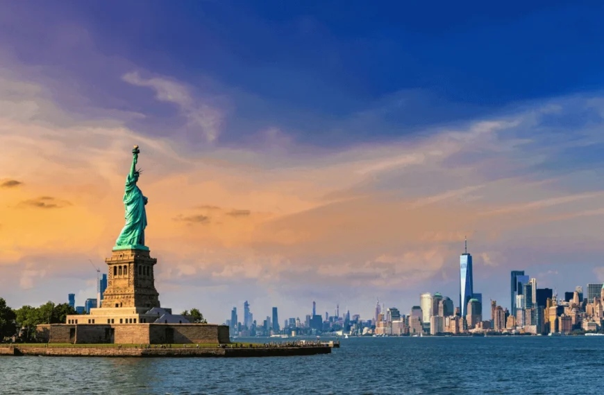 Top 10 travel Destination in USA