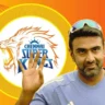 Why did CSK buy Ashwin