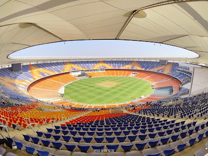 Narendra Modi Stadium