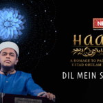 HAAZRI A.R.Rahman Live In Concert Mumbai