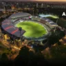 Adelaide Oval Stadium, Adelaide, Australia