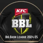 BBL 14: Big Bash League 2024-25