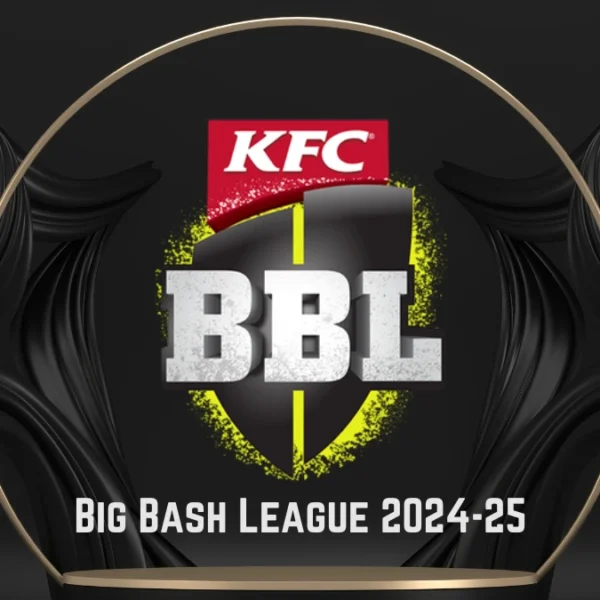 BBL 14 2024-25 Player of the Match winners