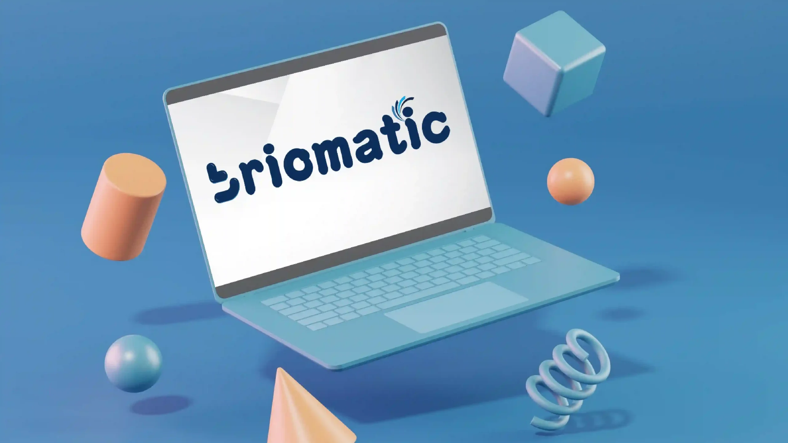 Briomatic logo