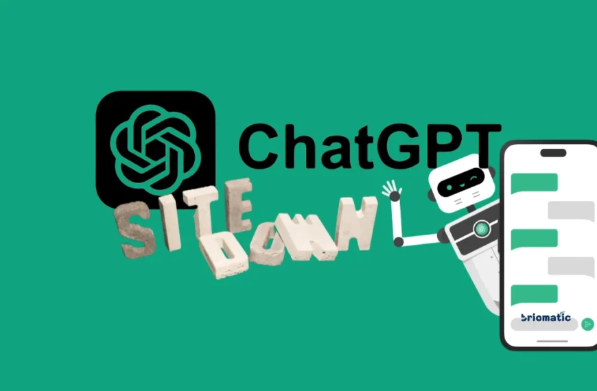 ChatGPT Downtime on December 12, 2024