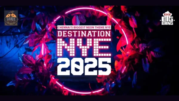 Destination Neon Nye-2025 Dank