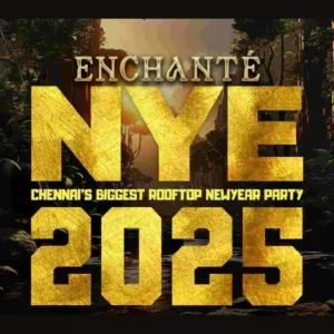 Enchante Nye-2025