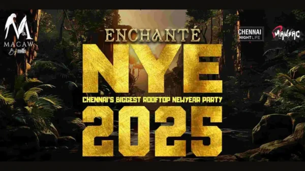 Enchante Nye-2025