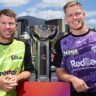 Hobart Hurricanes vs Sydney Thunder Predicted Playing XI