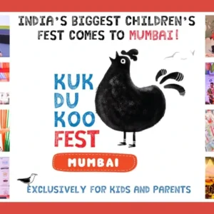 Kukdukoo Fest Mumbai