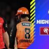 Melbourne Renegades vs Perth Scorchers, 10th Match Highlights