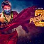 Pushpa 2 The Rule movie FDFS in Hyderabad