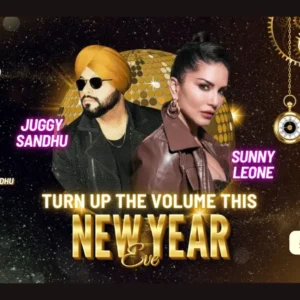 The Final Fling -2024 Sunny Leone and Juggy Sandhu