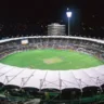 The Gabba, Brisbane