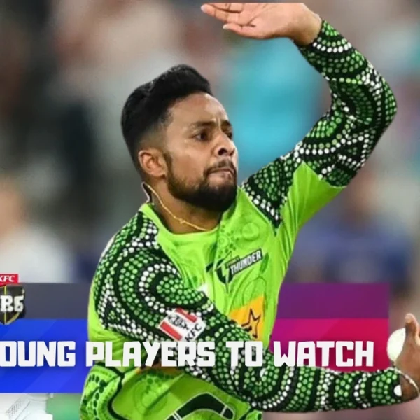 Top 10 Young Players to Watch in the BBL 2024-25 Season