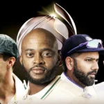 ICC World Test Championship Standings December 2024