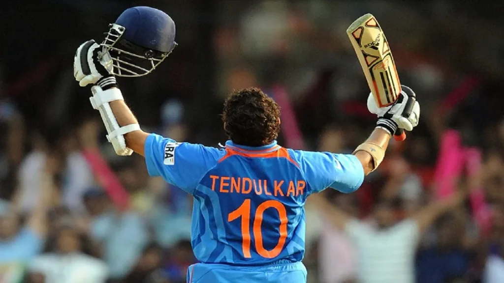 Sachin-Tendulkar