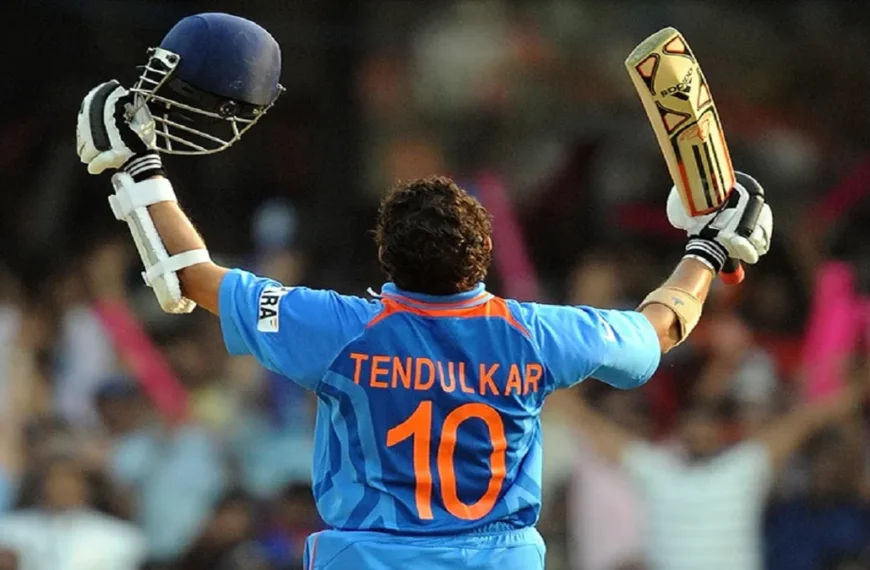 Sachin-Tendulkar