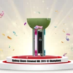 Sydney Sixers Crowned BBL 2011-12 Champions