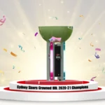 Sydney Sixers Crowned BBL 2020-21 Champions