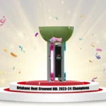Brisbane Heat Crowned BBL 2023-24 Champions