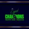 All 8 teams have officially announced their squads for the ICC Champions Trophy 2025