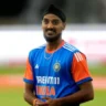 Arshdeep Singh India Champions Trophy 2025