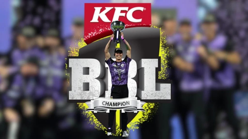 Nathan Ellis is a title-winning skipper