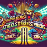 BPL 2025 Bangladesh Premier League T20