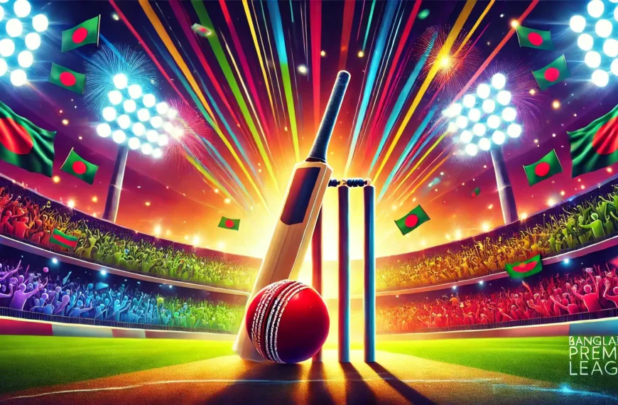 BPL 2025 All Team Squads