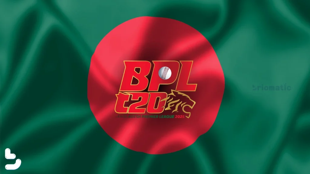 BPL T20 2025 Bangladesh Premier league