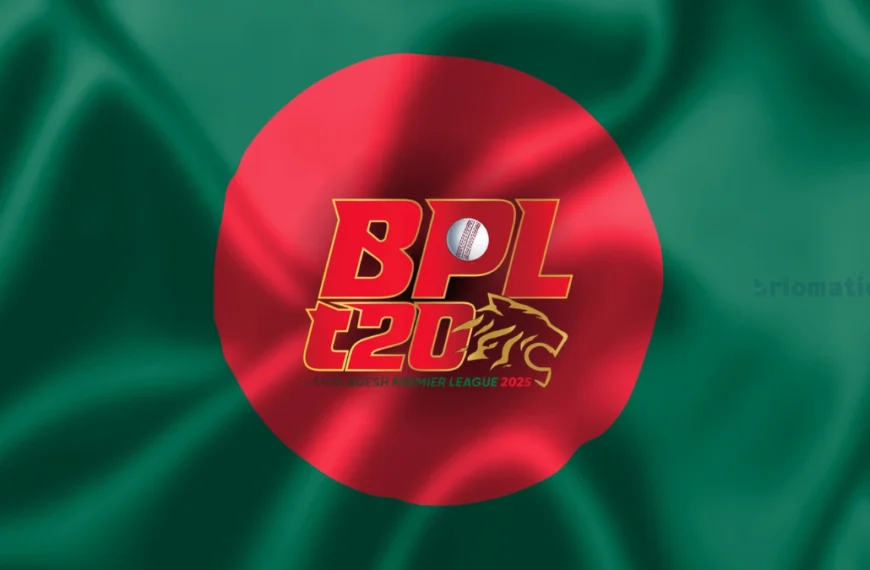 BPL T20 2025 Bangladesh Premier league